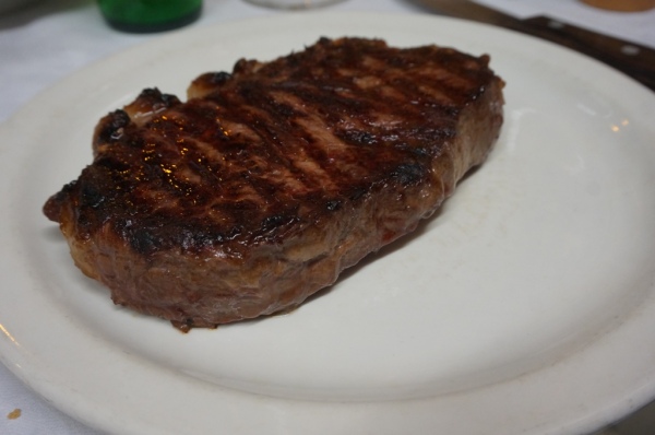 Steak – Steak Me Out